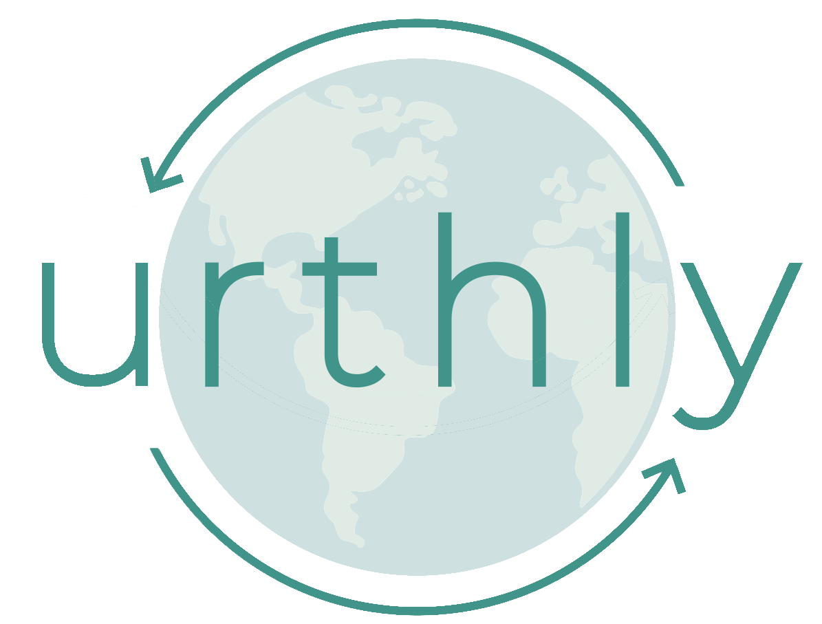 Urhtly logo